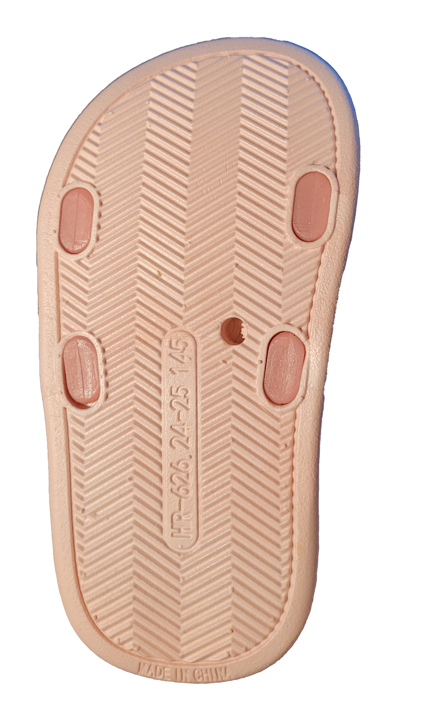amichibelle® Rosa Engel Slippers